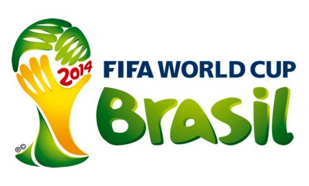 ¡El mundial esta cerca!